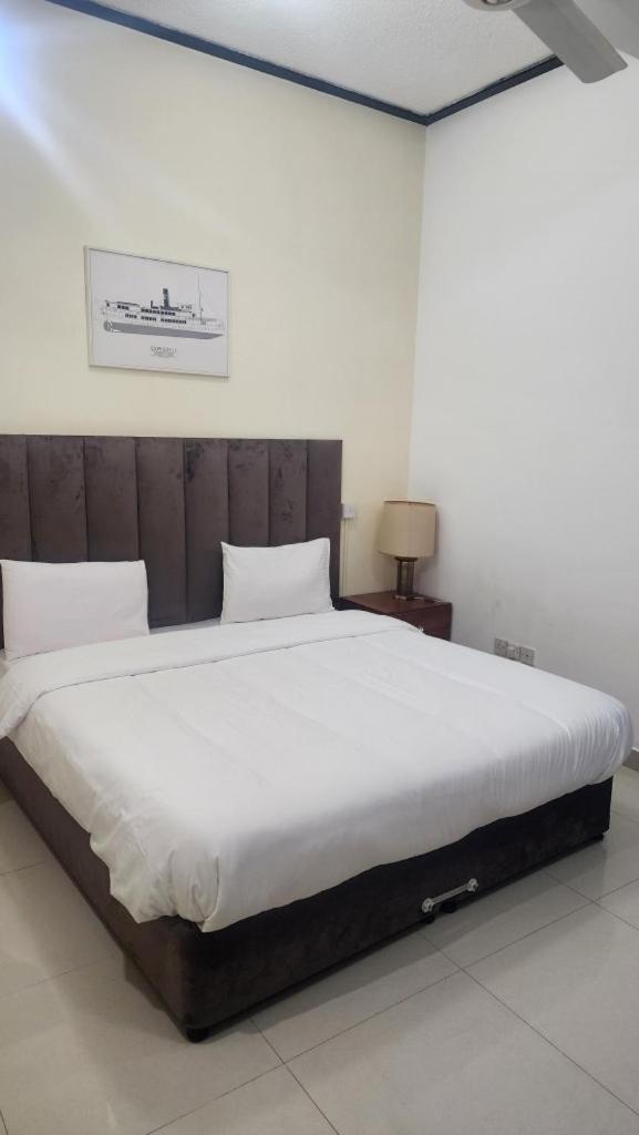 Qurum Beach Hotel Mascate Exterior foto