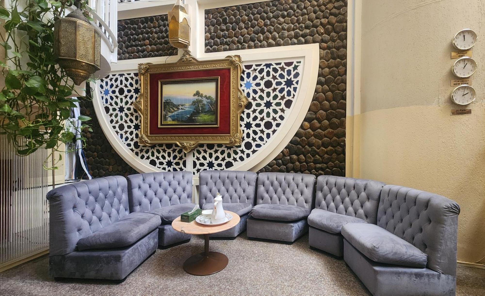 Qurum Beach Hotel Mascate Exterior foto