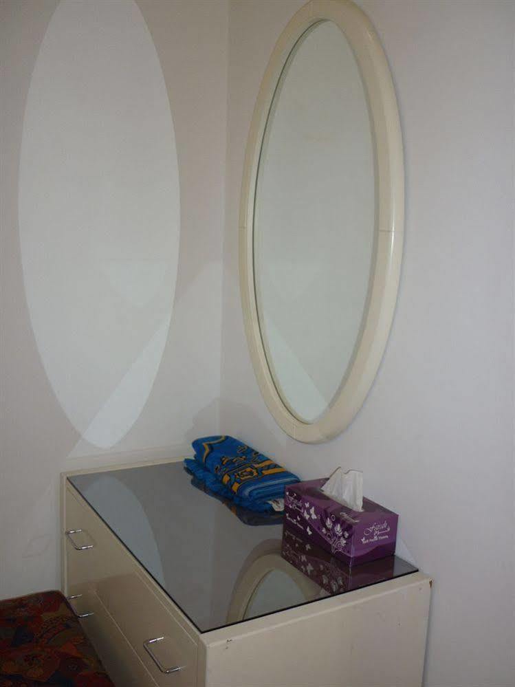 Qurum Beach Hotel Mascate Exterior foto